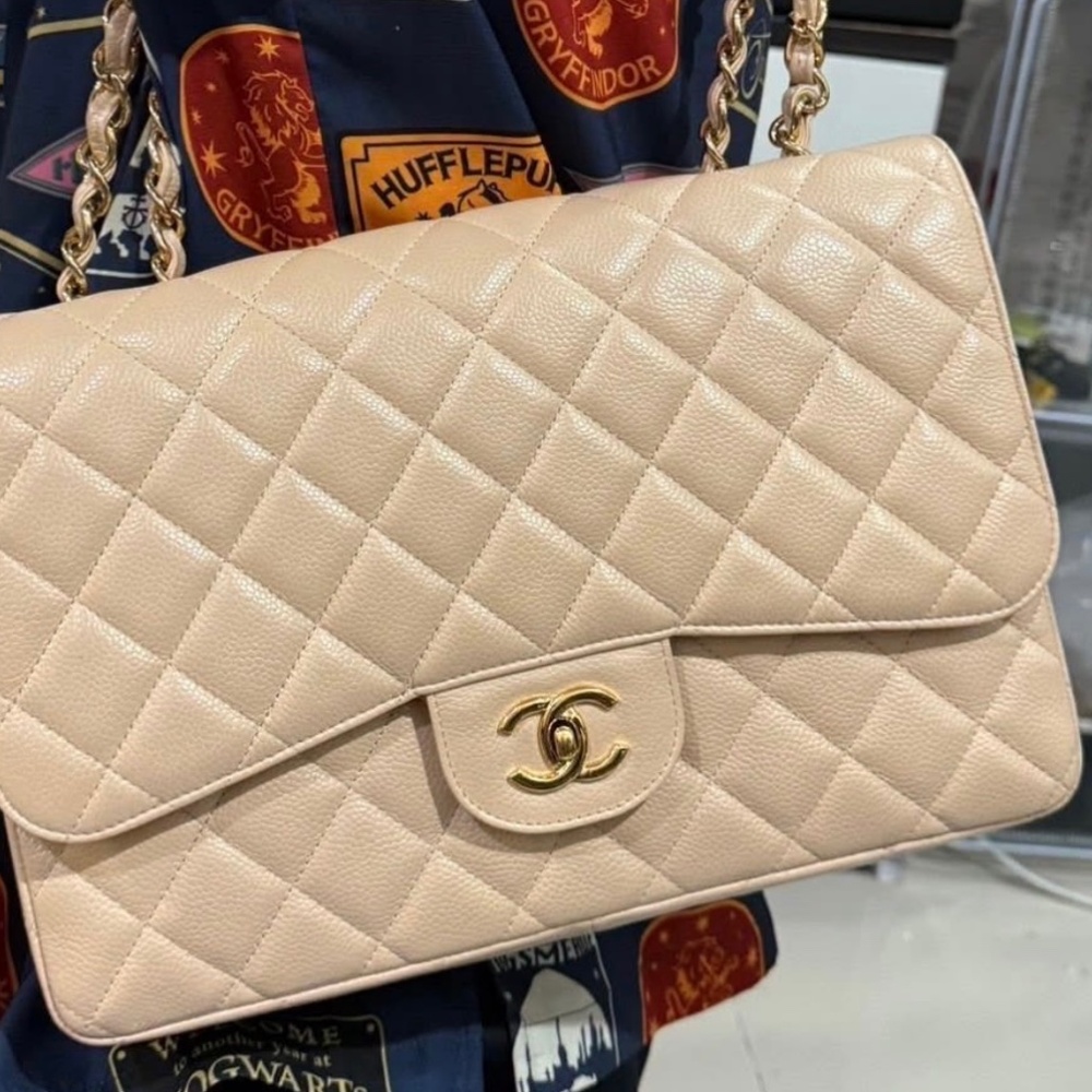Chanel Jumbo